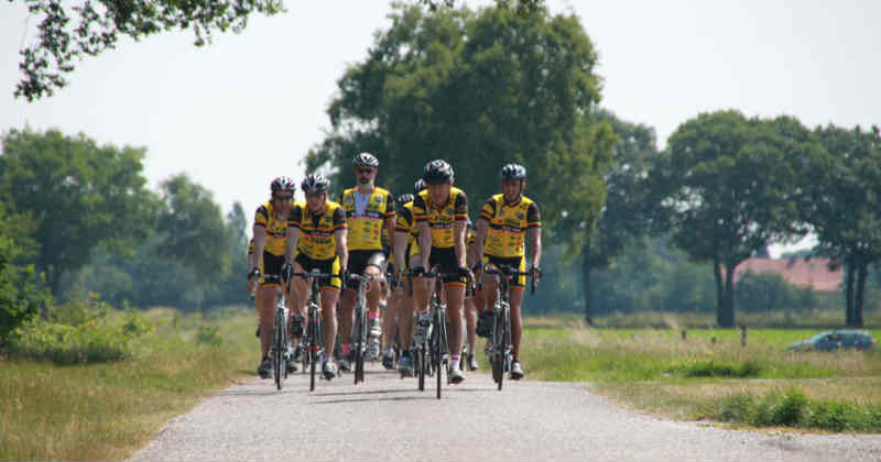 MCBTour Medical Cannabis Bike Tour