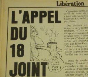 appel du 18 joint Libération 