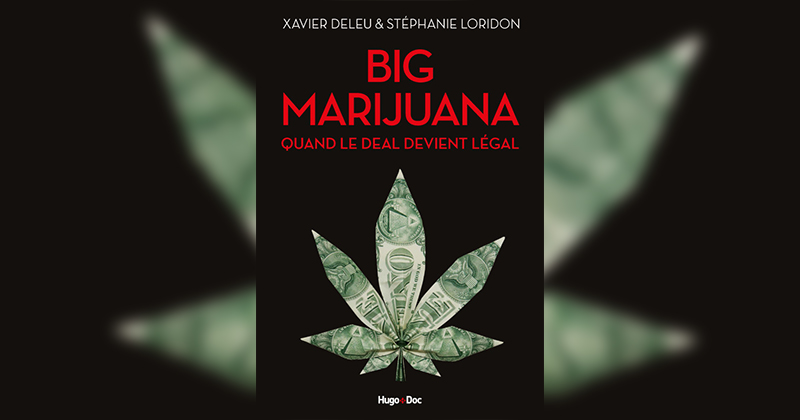 Big Marijuana - deal légal