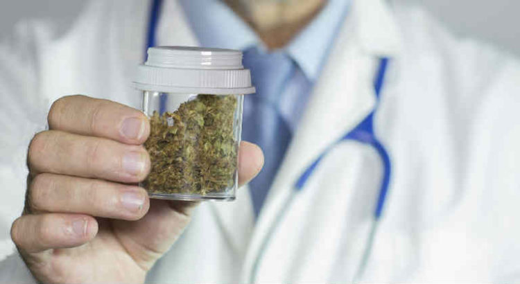 cannabis médical