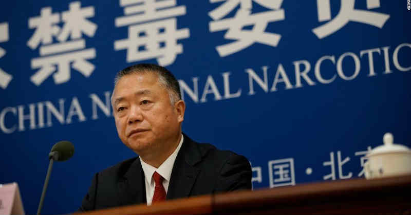 chine commission narcotique cannabis