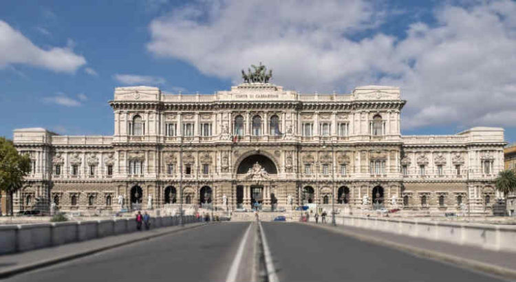 cour de cassation italie cannabis light
