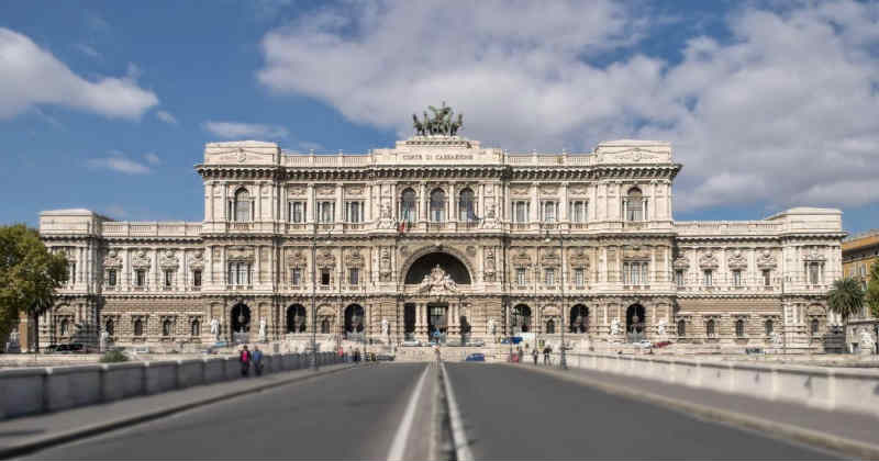 cour de cassation italie cannabis light