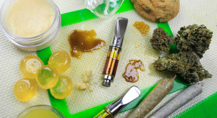 edibles canada cannabis
