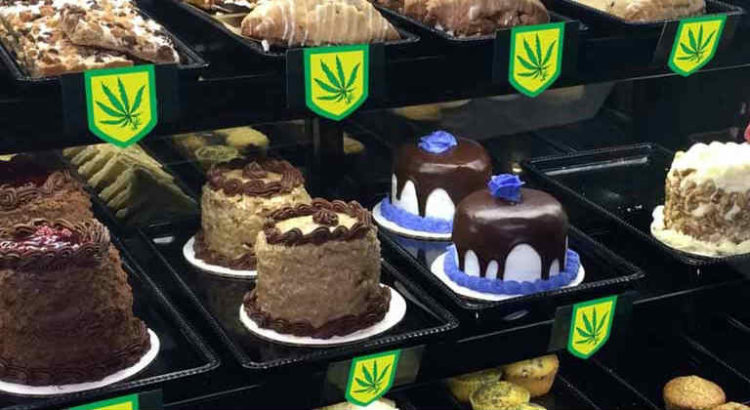edibles canada cannabis