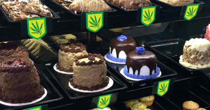 edibles canada cannabis