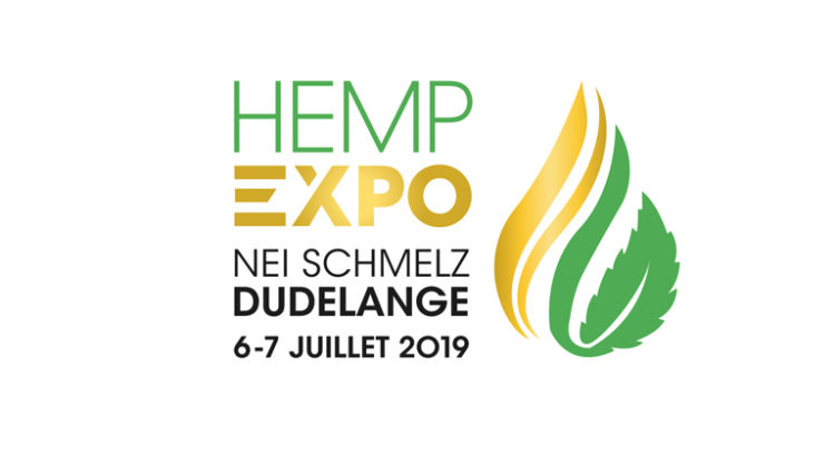 Hemp Expo Luxembourg