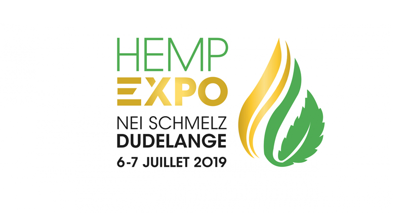 Hemp Expo Luxembourg