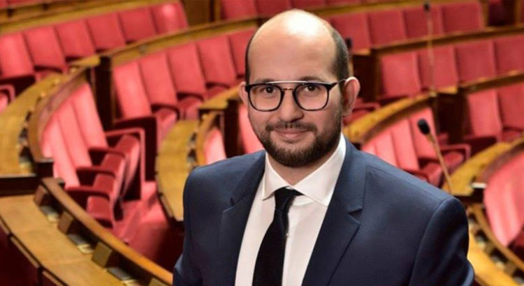 Ludovic Mendes