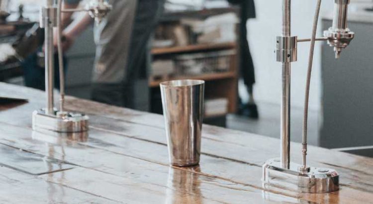 Californie l'ouverture du premier Cannabis Café est prévue pour septembre 2019