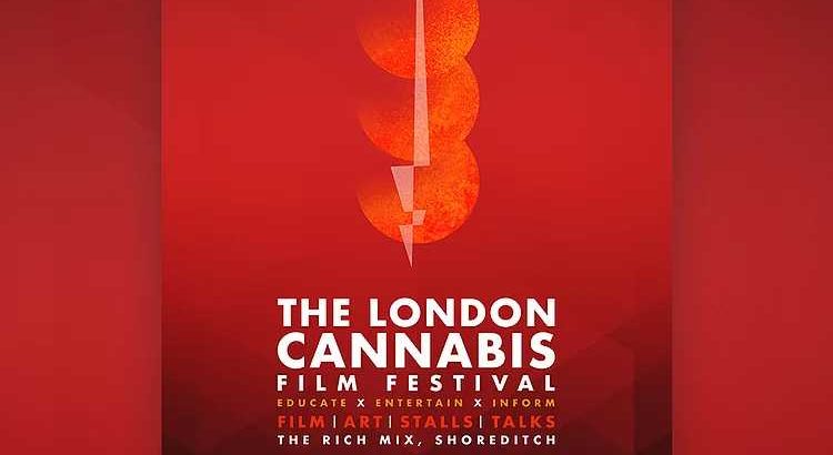Le London Cannabis Film Festival ouvre ses portes le 28 juillet