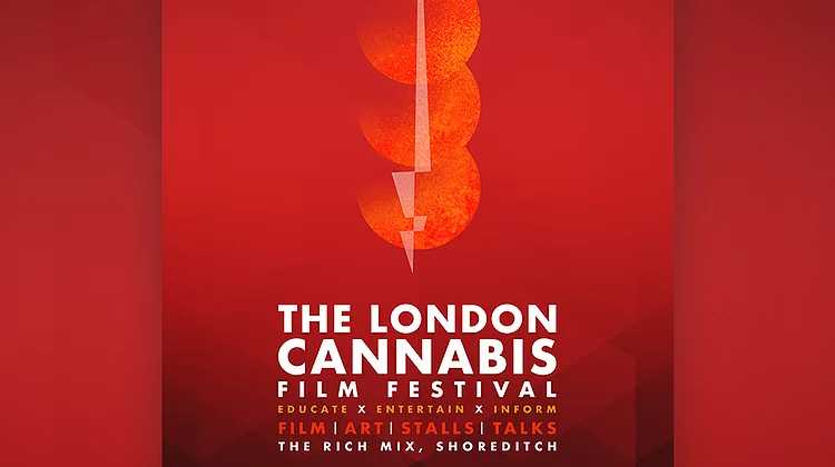 Le London Cannabis Film Festival ouvre ses portes le 28 juillet