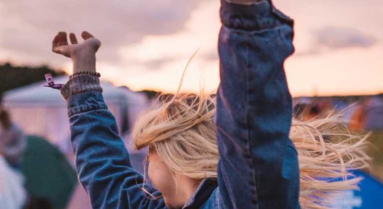 Le Northern Nights, premier festival où l'on peut consommer du cannabis