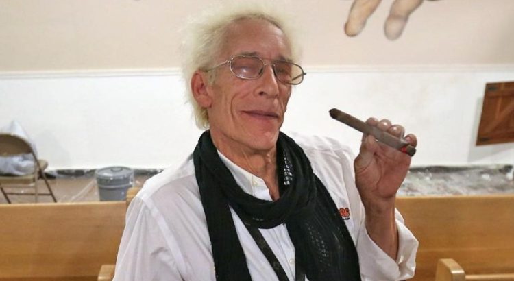 Le fondateur de l'Eglise du cannabis candidat à l'élection de gouverneur de l'Indiana