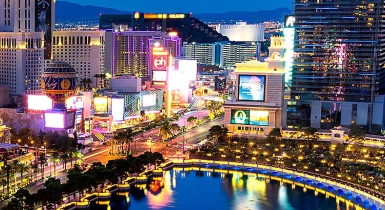 Nevada pas de cannabis lounges, mais une progression sur le territoire américain