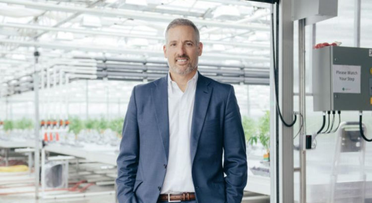 Peter Aceto Canntrust