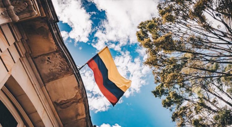Cannabis médical en Colombie