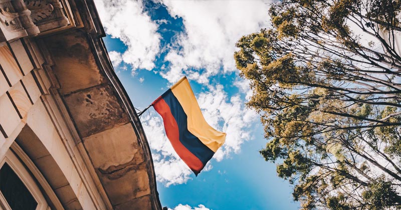 Cannabis médical en Colombie