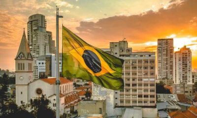Brésil : plus de 10 000 demandes d'autorisation de cannabis médical