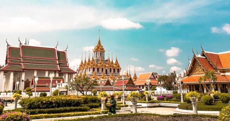 En Thaïlande, du cannabis médical a été délivré au Ministère de la Santé publique