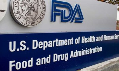 Etats-Unis : la FDA ouvre une nouvelle période de consultation publique sur le CBD
