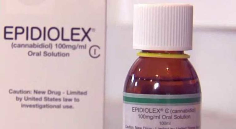 L'Agence Européenne des Médicaments rend un avis favorable pour l'Epidiolex