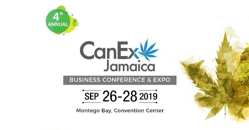 La Jamaique s'apprête à accueillir la CanEx Jamaica, une grande conférence sur le cannabis