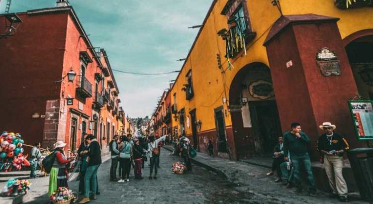 Mexique : à l'approche de la légalisation, le Parlement veut une consultation citoyenne