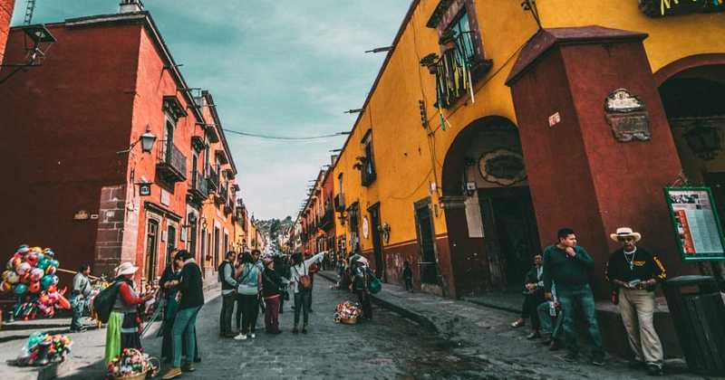 Mexique : à l'approche de la légalisation, le Parlement veut une consultation citoyenne