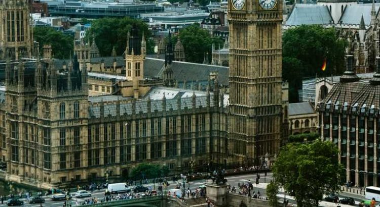 Royaume-Uni : un rapport s'oppose au financement du cannabis médical par le NHS