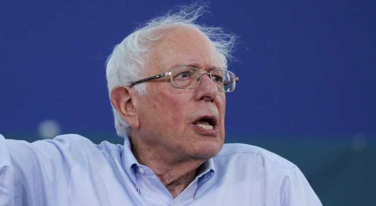 S'il est élu, Bernie Sanders promet de légaliser le cannabis par décret