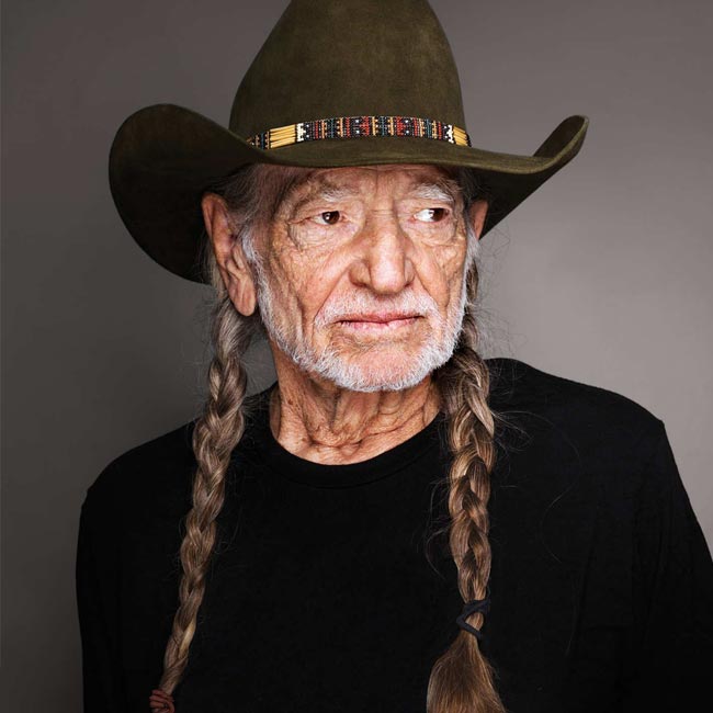 Willie Nelson: Country Legend and Cannabis Icon at 90 - Newsweed