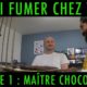 J'irai fumer chez vous - épisode 1