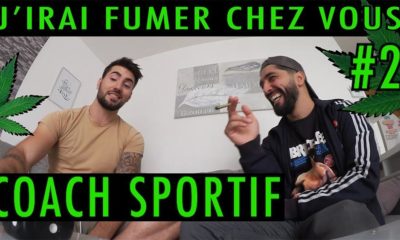 J'irai fumer chez vous - épisode 2