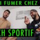 J'irai fumer chez vous - épisode 2