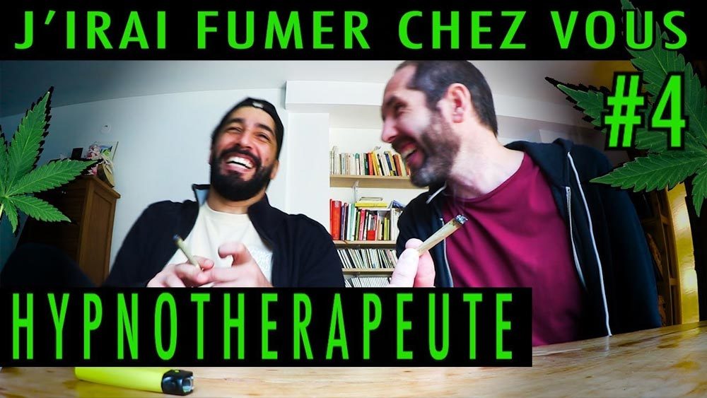 J'irai fumer chez vous - episode 4