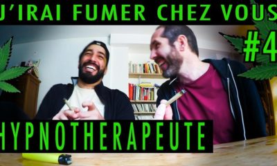 J'irai fumer chez vous - episode 4