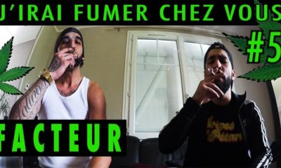 J'irai fumer chez vous - Episode 5