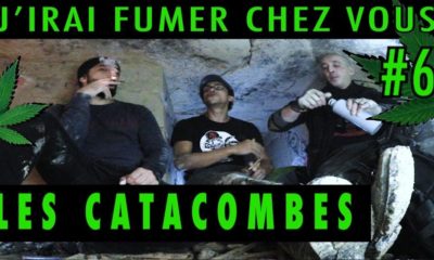 J'irai fumer chez vous - episode 6