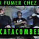 J'irai fumer chez vous - episode 6