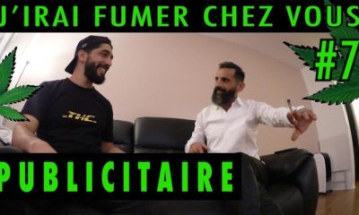 J'irai fumer chez vous - Episode 7