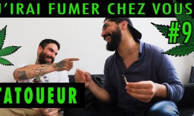 J'irai fumer chez vous - Episode 9