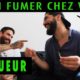 J'irai fumer chez vous - Episode 9