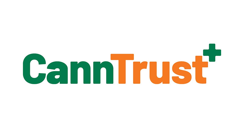 Logo Canntrust