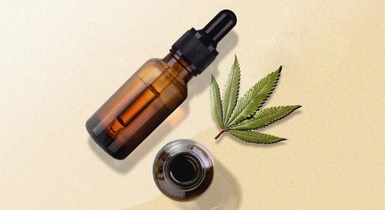 CBD en Slovaquie