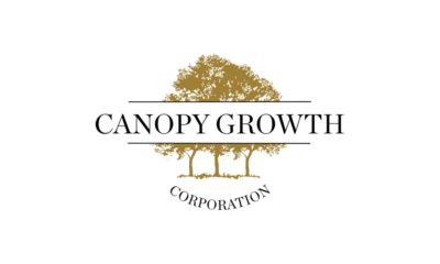 Actions Canopy Growth