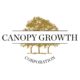 Actions Canopy Growth