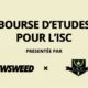 Bourse d'études pour cannabis légal