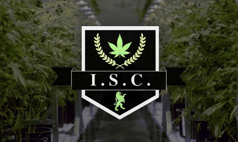 Institut Supérieur de cannabiculture