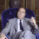 Jacques Chirac et le cannabis